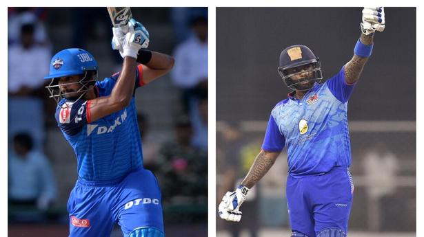ICC T20 Rankings: Yadav stays no. 2, Iyer moves up; Bishnoi, Kuldeep also see remarkable rise