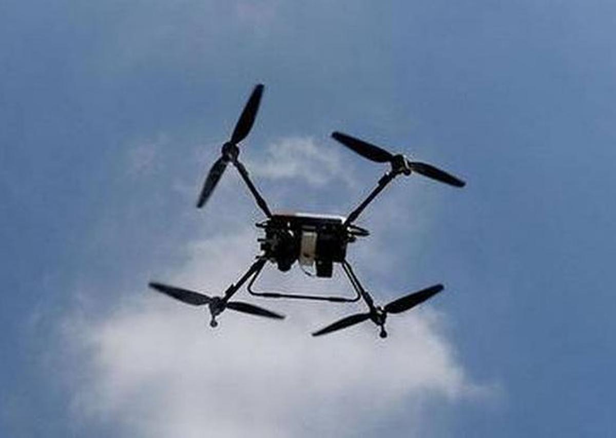 Civil Aviation Ministry notifies operational guidelines for drone PLI scheme