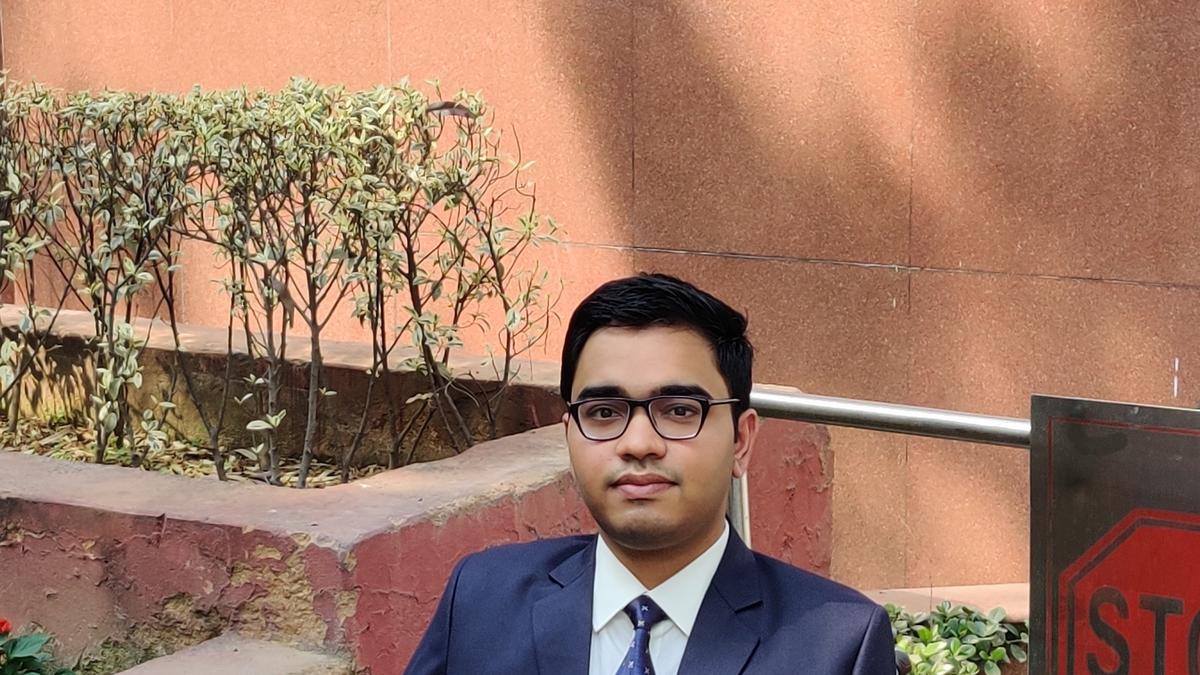 DoPT denies service allocation to scientist with muscular dystrophy who cleared UPSC exam four times