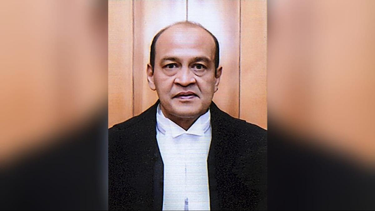 Supreme Court refuses to entertain plea seeking FIR against Justice Varma