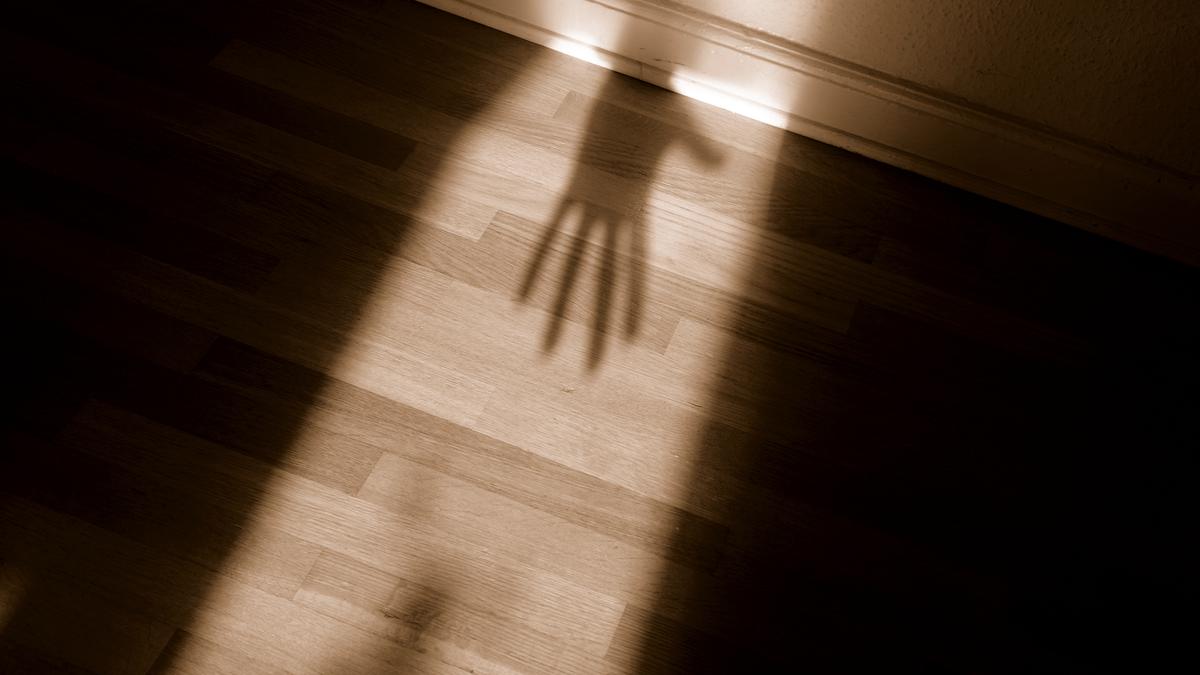 Man caught sexually harassing physically challenged woman