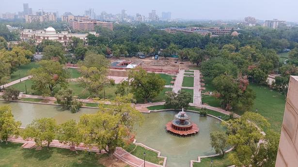 Rajpath to reopen to public with new look after 20 months