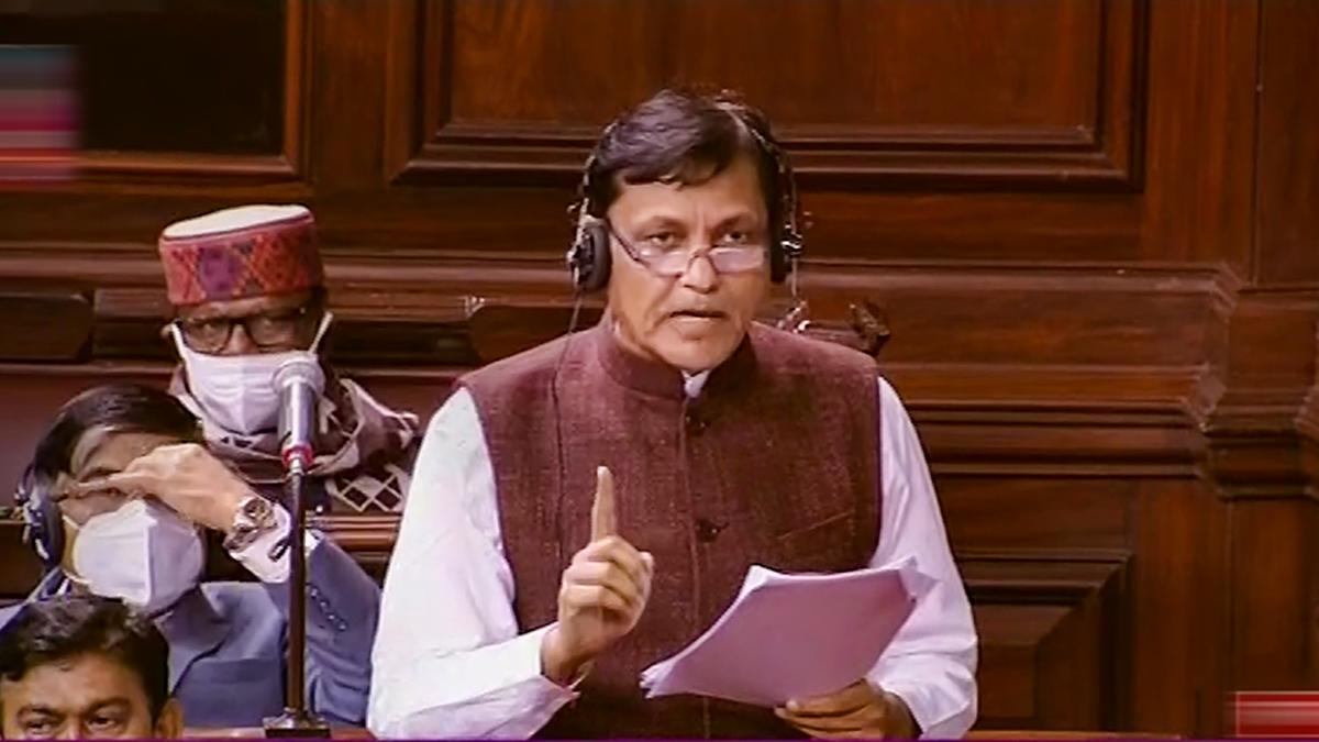 Mismatch between Home Ministry’s report on J&K investments and its statement in Lok Sabha