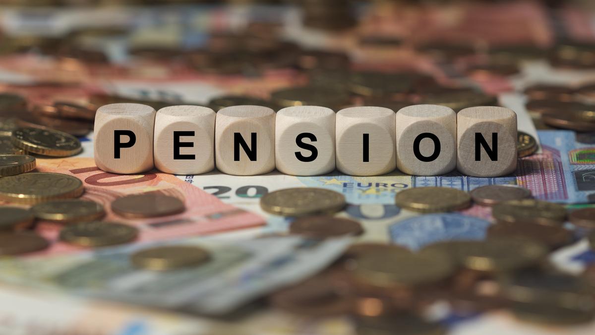 Centre finally notifies Unified Pension scheme option for government staff covered by NPS