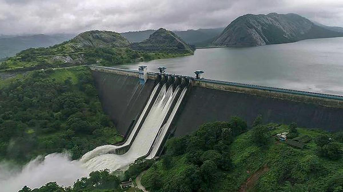 L’Inde doit-elle revoir la loi sur la sécurité des barrages ?  |  Expliqué