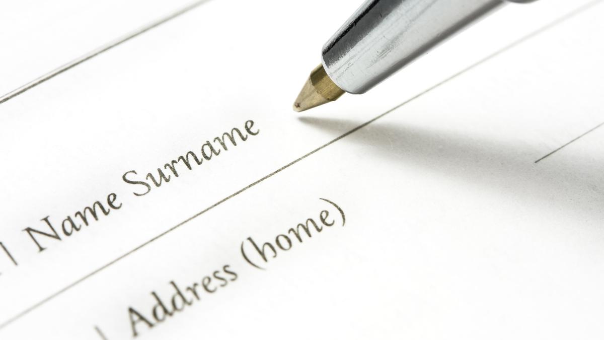 What’s in a surname?