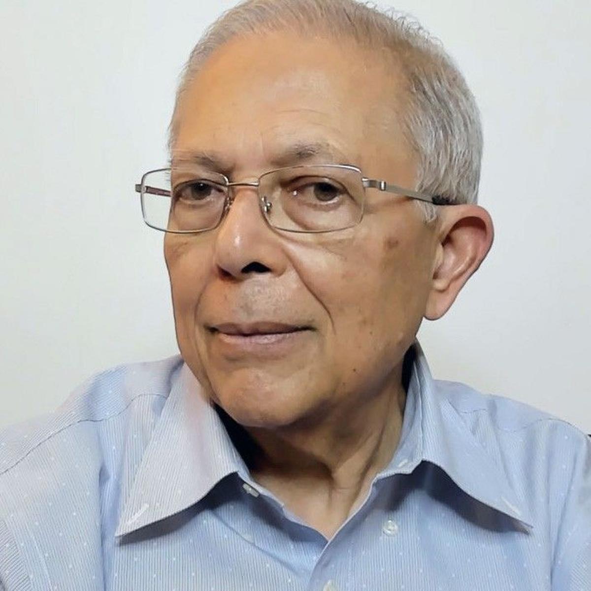 Read N. Ravi's stories on The Hindu