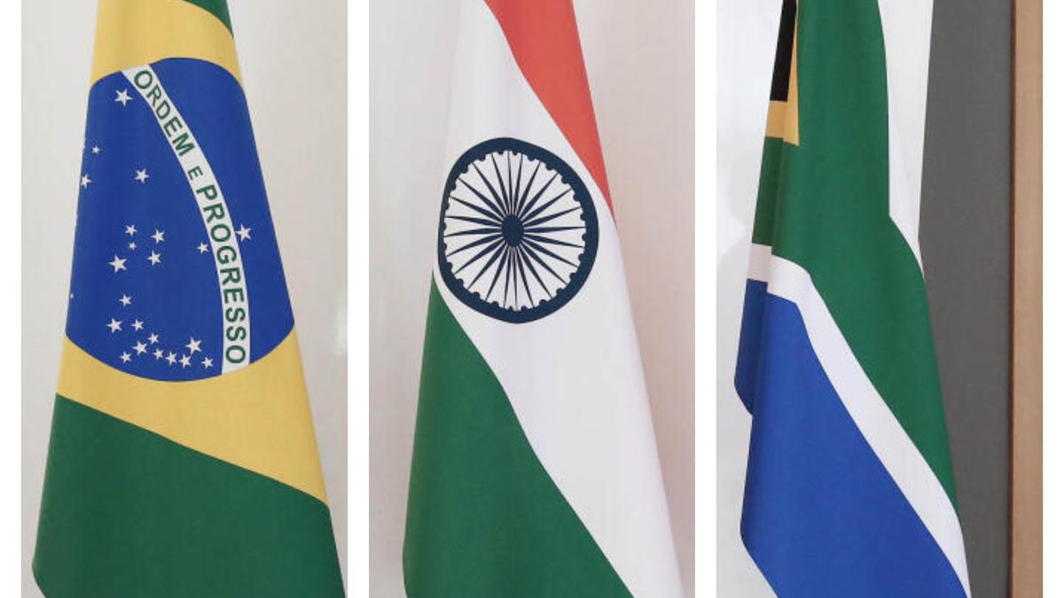 India, Brazil, South Africa can play vital role in reforming digital governance, says DiploFoundation report