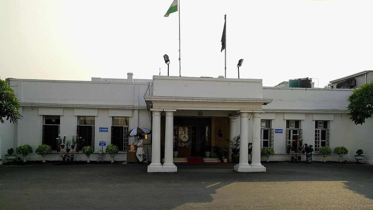 Centre asks Delhi Gymkhana Club to hand over premises by June 5