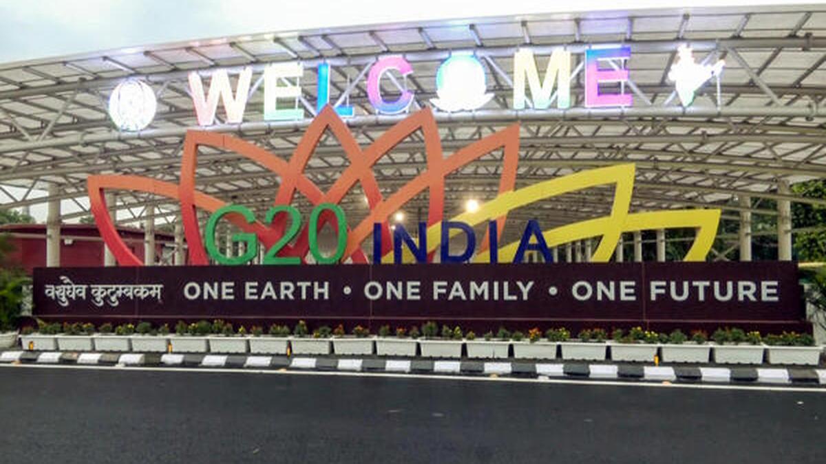 G20 Summit | Bus movement to be restricted, use metro in Lutyens' Delhi, advise Delhi Police