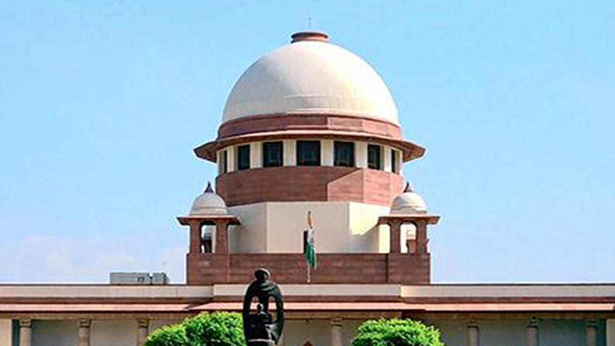 Domestic violence | SC notice to Centre on PIL seeking infrastructure facilities for women