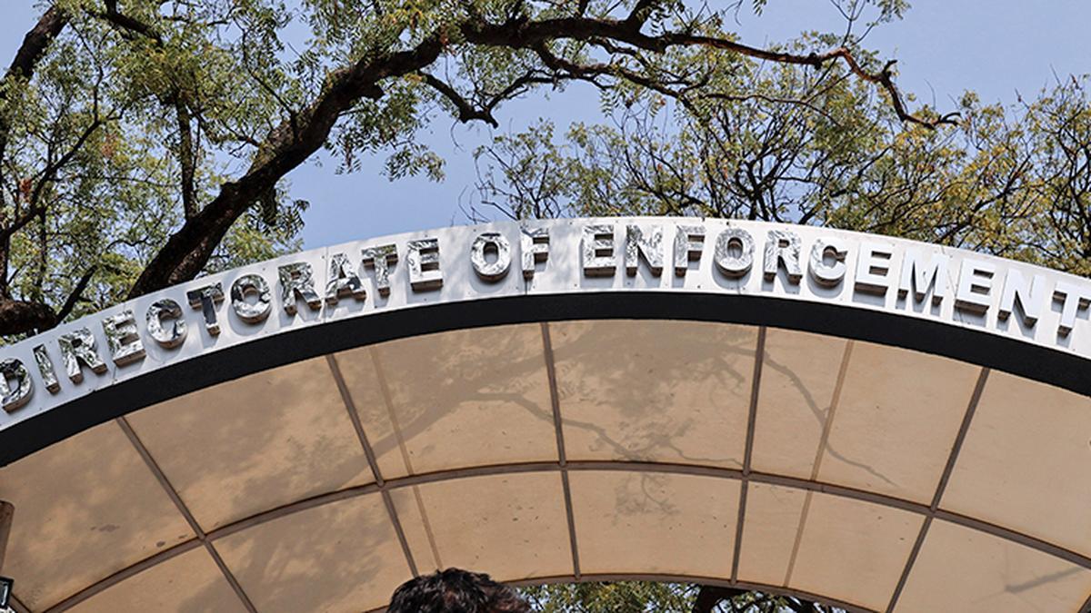 ED attaches ₹5,115.31 crore assets in Amtek Auto Group entities case