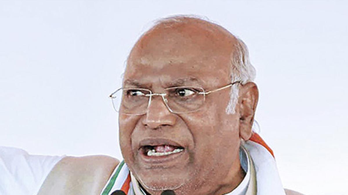 ‘Bulldozer justice’ completely unacceptable, must stop: Congress