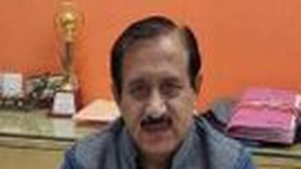 SC Ousts Homoeopathy Commission Chair for Illegal Appointment
