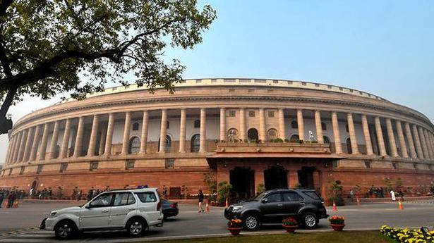 Bills to set up Forensic Sciences University, Rashtriya Raksha University passed in Rajya Sabha