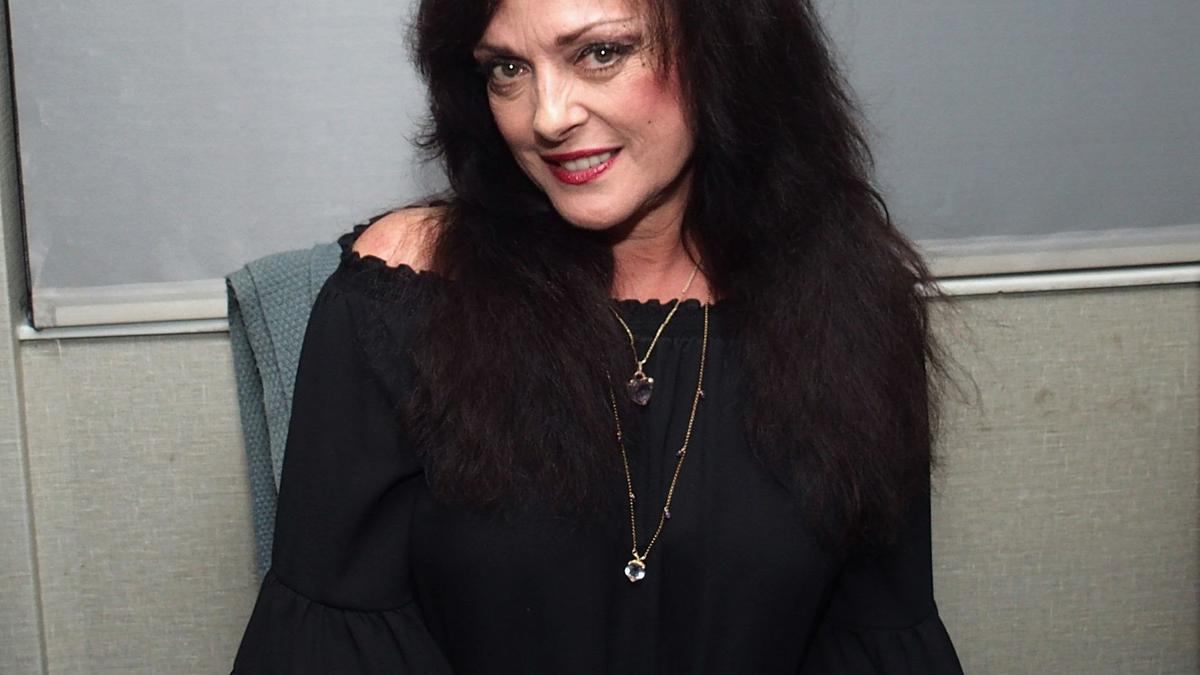 Actress Lisa Loring, first Wednesday Addams, dies at 64