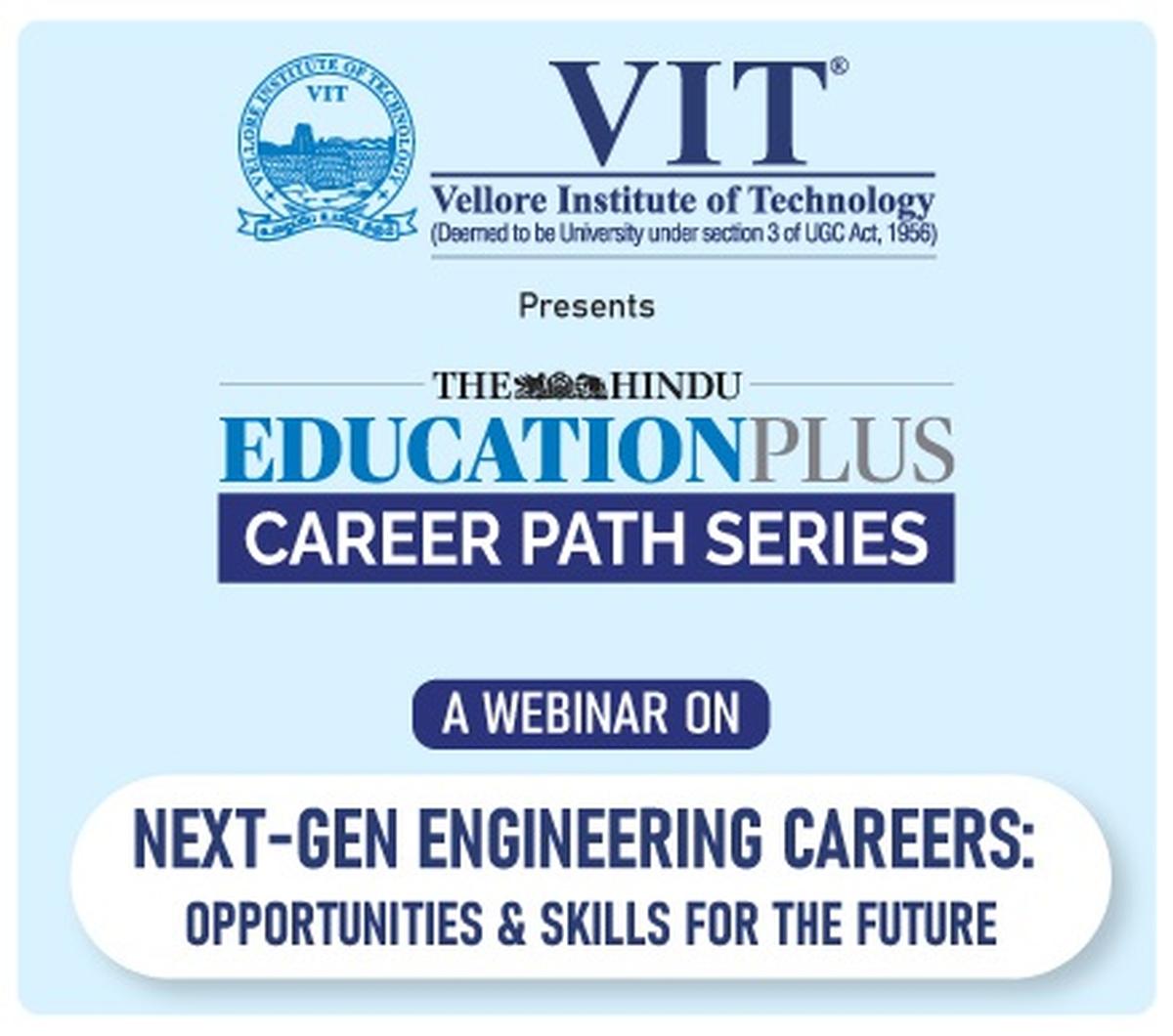 thehindu.com - The Hindu Bureau - Engineers will be better off with emerging new roles due to AI, say panelists at webinar