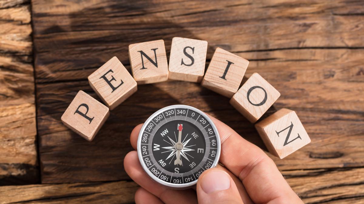 Unified pension scheme: T.N. government begins studying possible implications over UPS