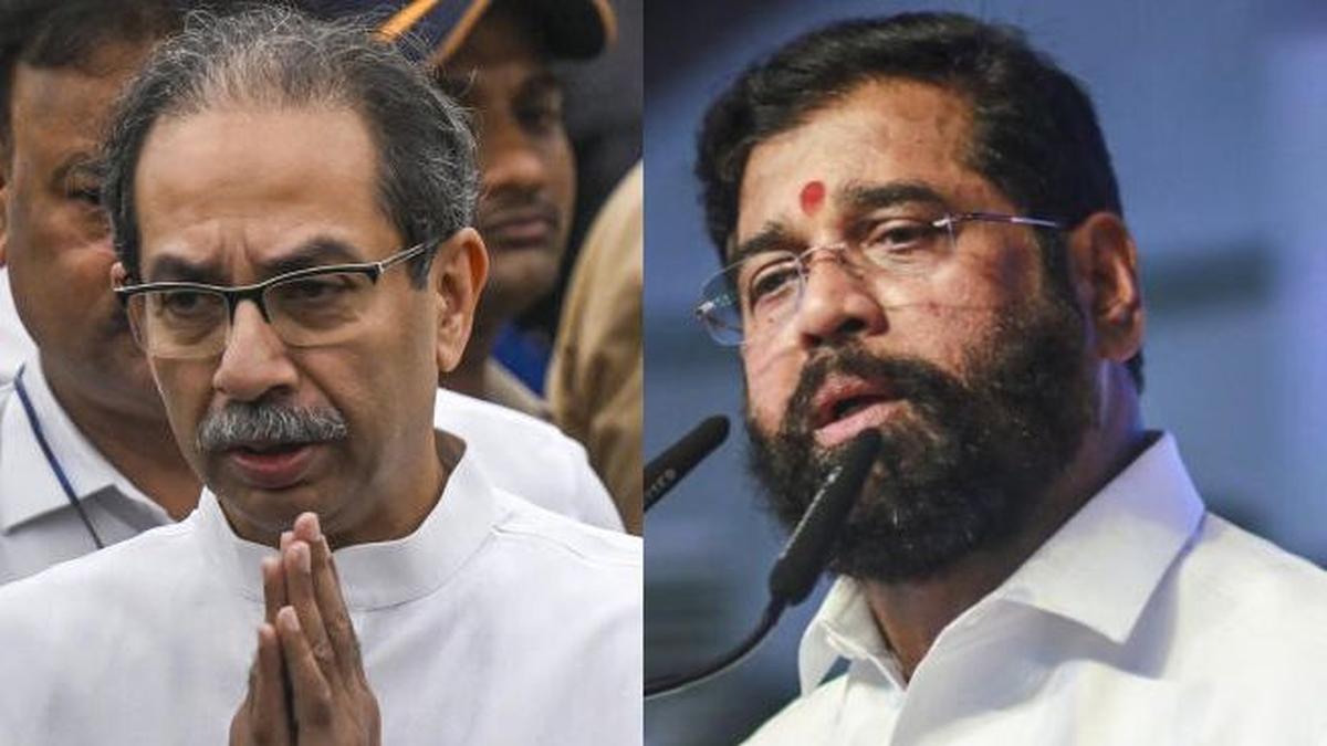 Sena vs. Sena: Dasara Rallies Signal Election Season