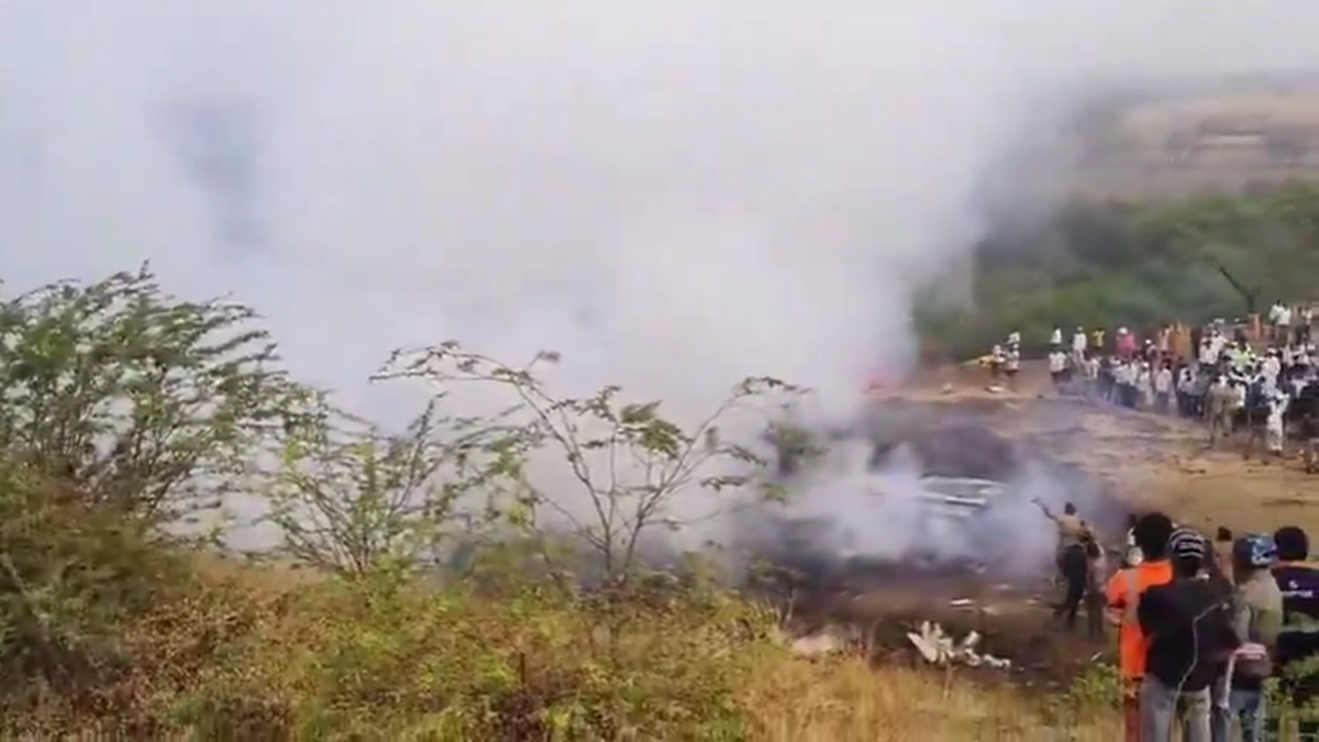 Ajit Pawar plane crash in Baramati: Influential NCP leader, seasoned politician dies, ending decades-long political career