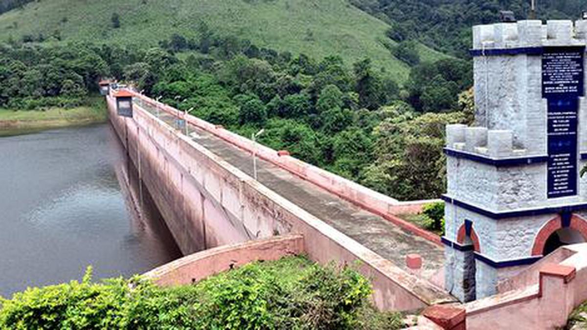 Explained | What is the controversy over Mullaperiyar?