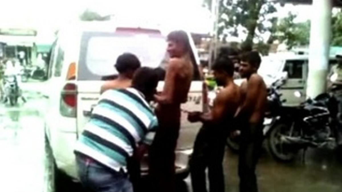 2016 Una flogging case: Five convicts sentenced to five years in prison