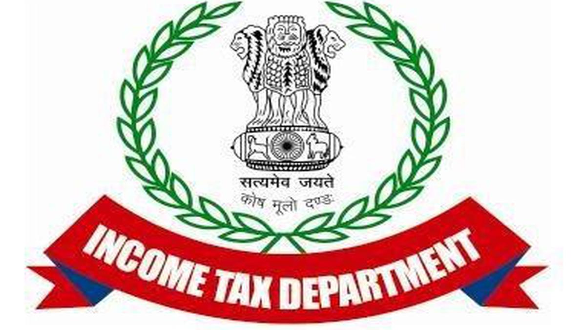 I-T Department detects unaccounted transactions involving over ₹1,000 crore during search on Ahmedabad-based group