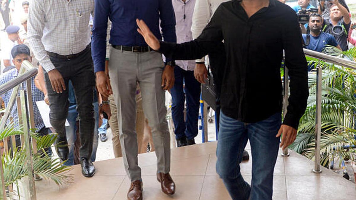 School jobs scam | TMC leader Abhishek Banerjee moves SC against CBI questioning, plea to be heard on May 26