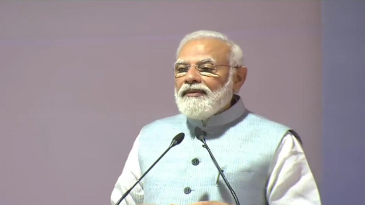 Today audit is considered an important part of value addition: PM