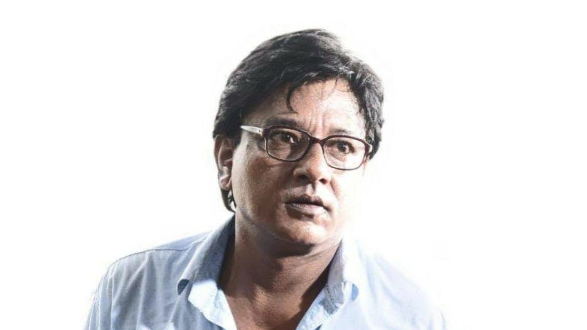 Bengali film director Arun Roy dies at age 56