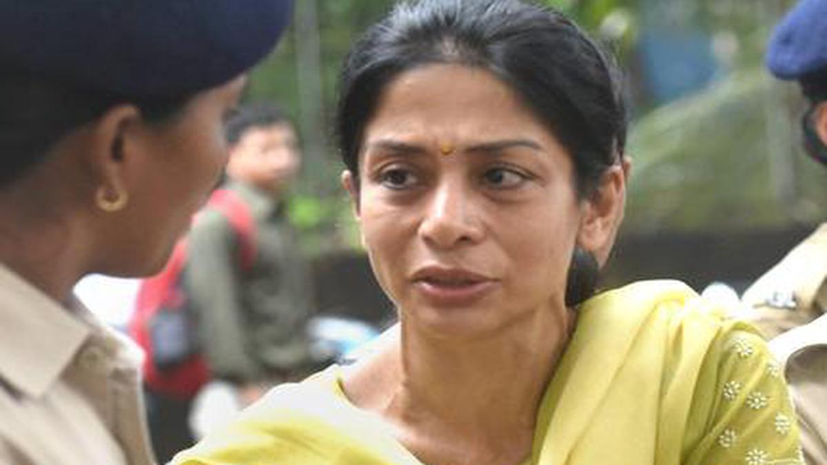 Sheena Bora murder case: Indrani Mukerjea says Rai demanded ₹50 lakh for not testifying against her