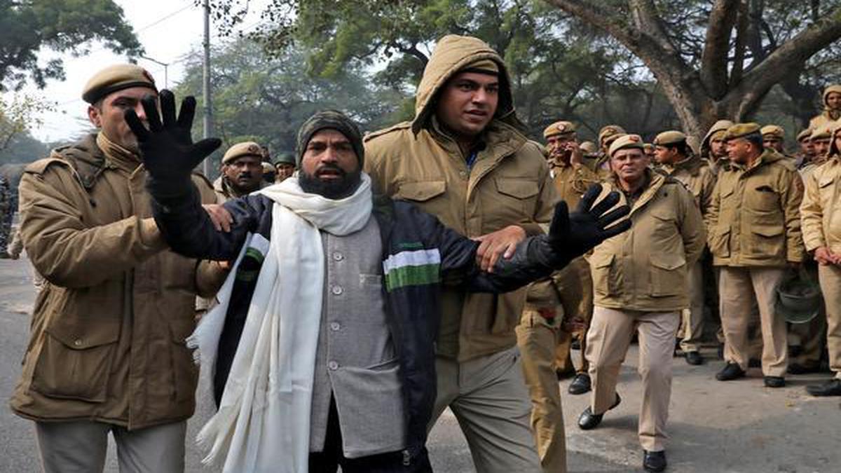 Anti-CAA protests: 1,113 arrests, 5,558 preventive detentions, 19 dead in UP