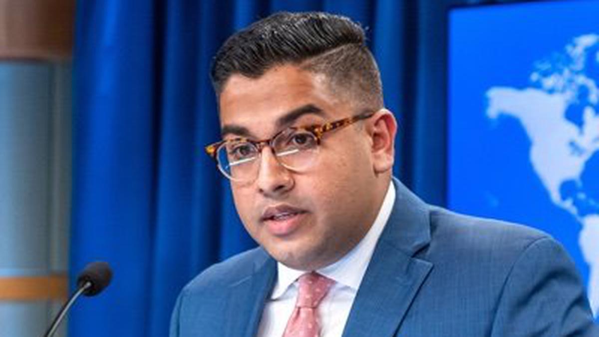 U.S. keeps distance on Muizzu’s plan to end Indian military presence in Maldives