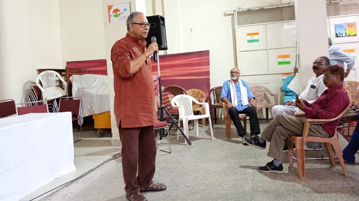 Protests planned across 12 States over failure to implement FRA