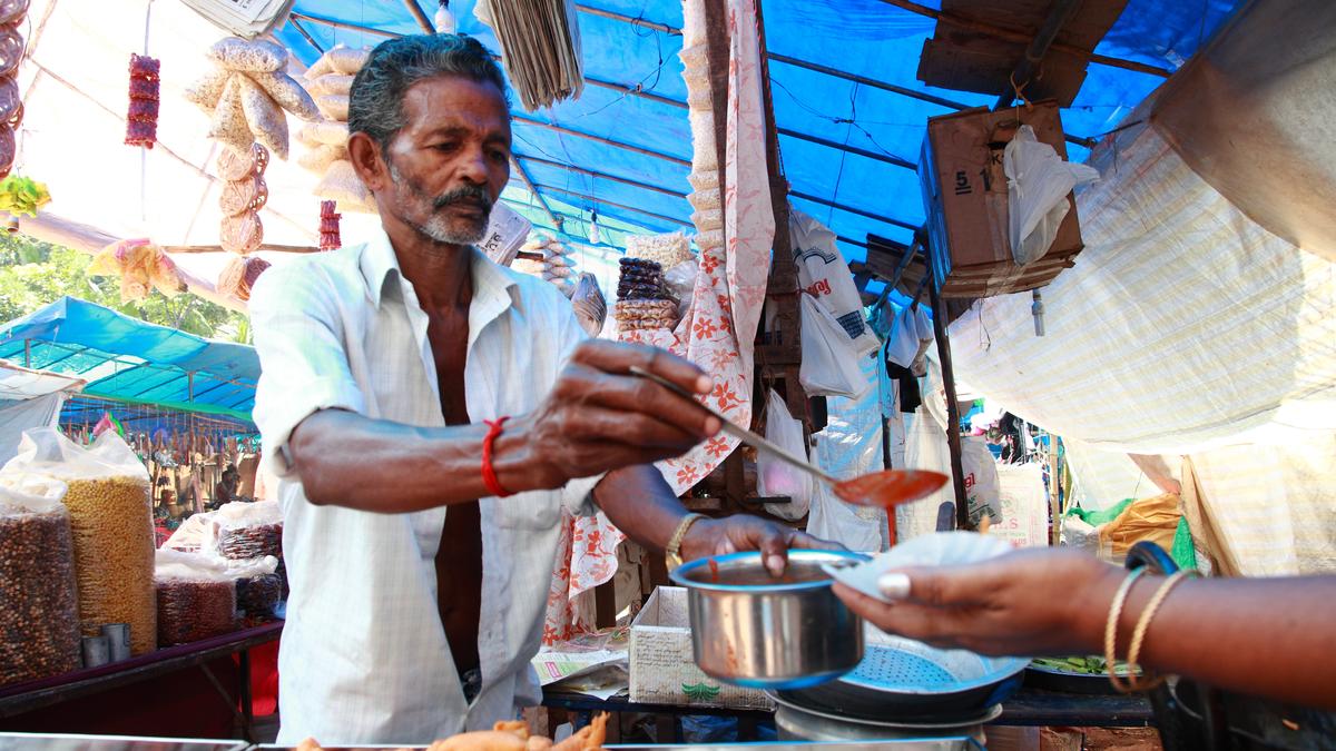 The real Kerala story