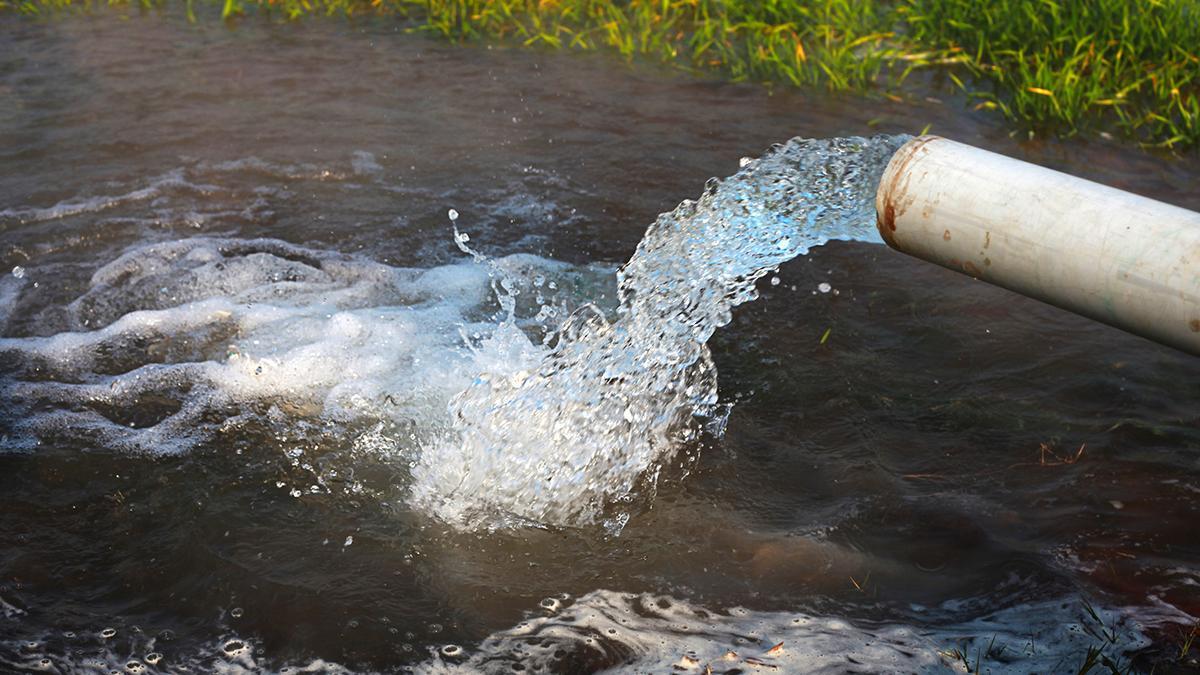 Is groundwater contamination high in India? | Explained - The Hindu