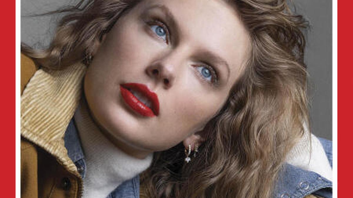 Daily Quiz | On Taylor Swift
Premium