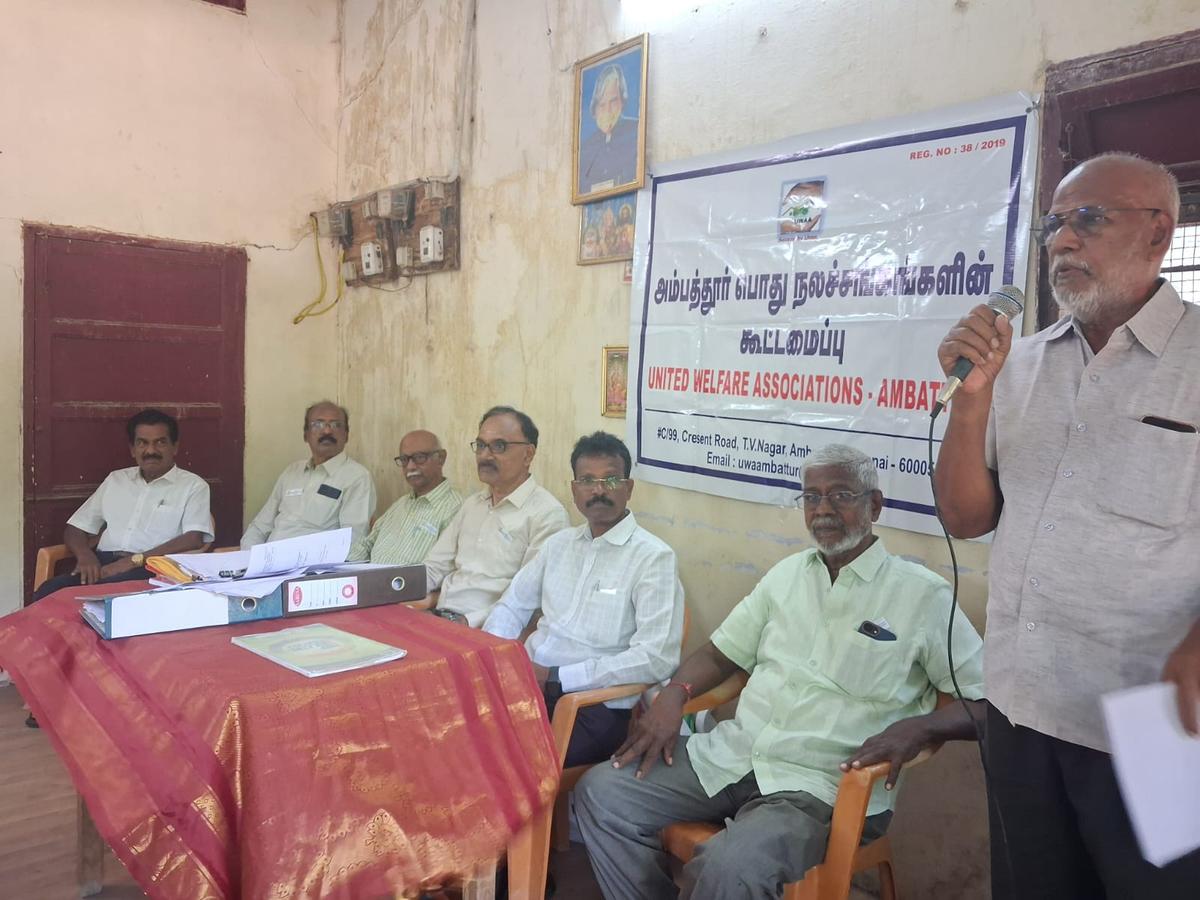 Residents’ associations flag ground-level problems in city as poll battle intensifies