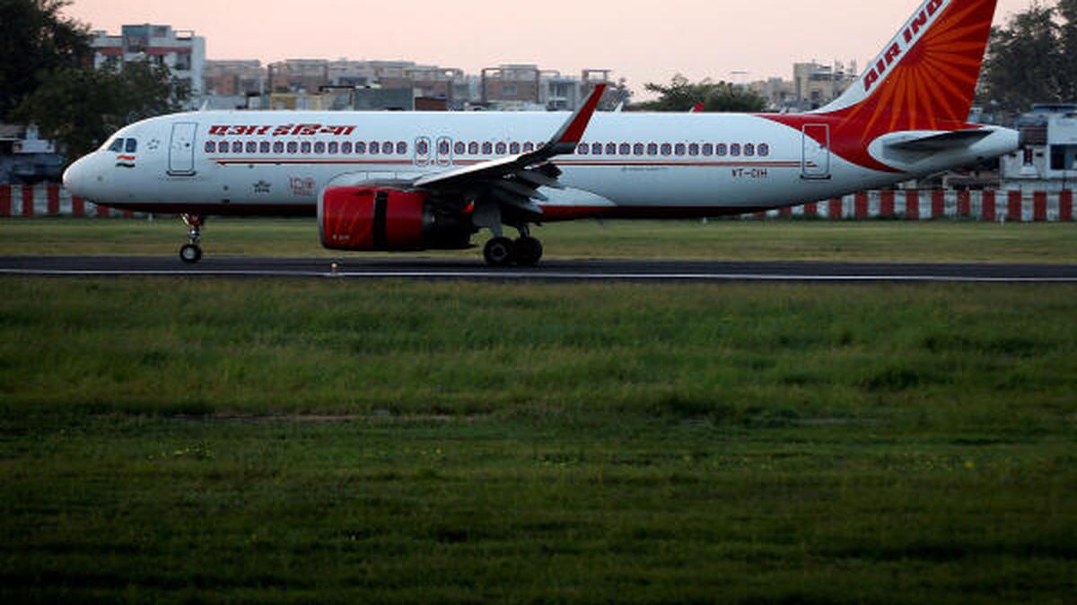 AI’s Delhi-San Francisco plane suffers tech issue before take off; airline replaces aircraft