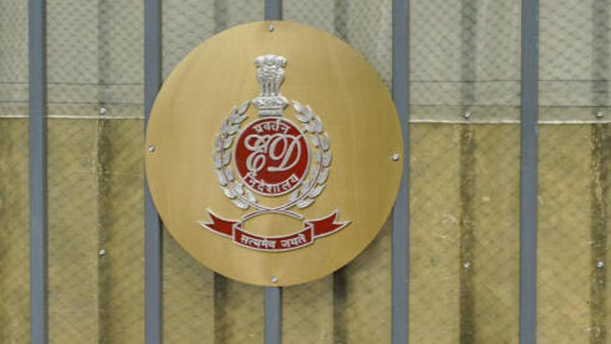 ED seizes ₹3 crore in Kolkata municipal recruitment scam