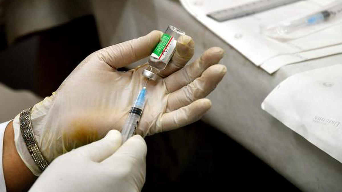 Government caps prices of COVID-19 vaccines at private hospitals