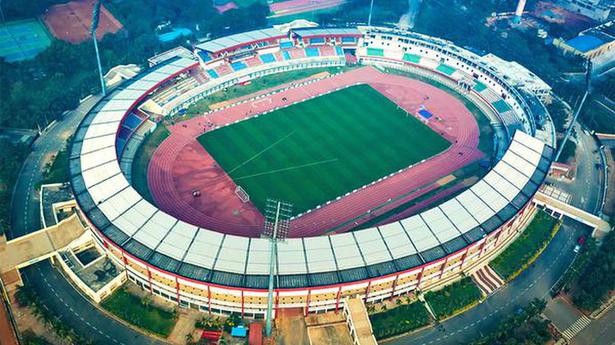Odisha seeks complete FIFA U-17 Women’s World Cup preparations by September end