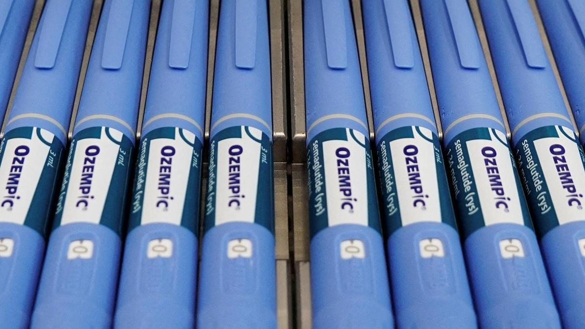 Indian drugmakers get regulatory nod to sell generic Wegovy, heating obesity‑drug race