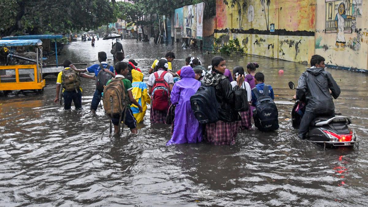 Monsoon in India | July 26 live updates