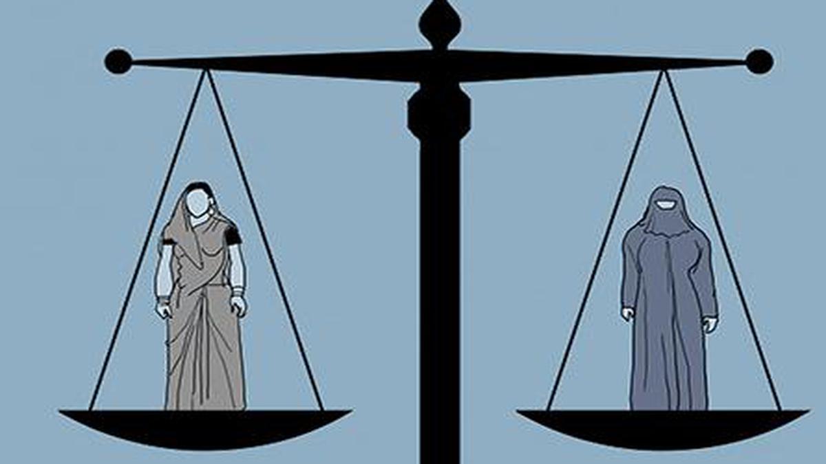 The unseemly politics of the Uniform Civil Code