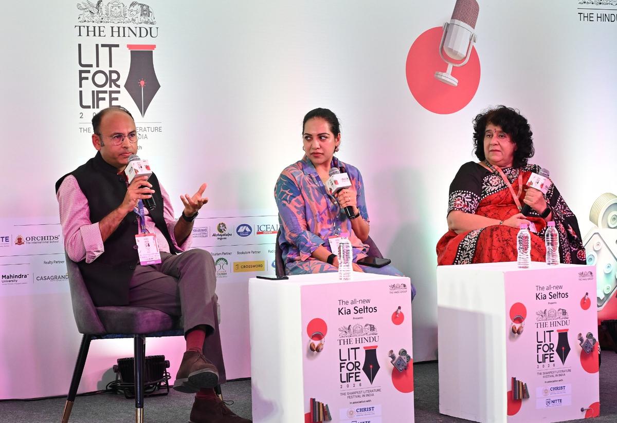 thehindu.com - S. Poorvaja - How to become wealthy at any age