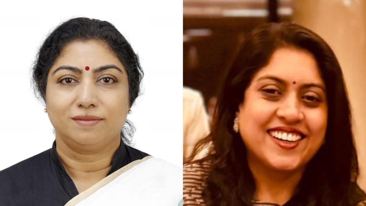 Kerala High Court Women Judges Recommendation Alert