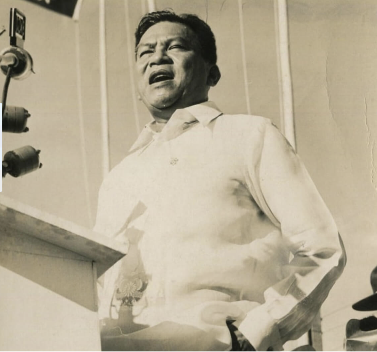 The controversy over K.K. Shailaja’s nomination for the Ramon Magsaysay