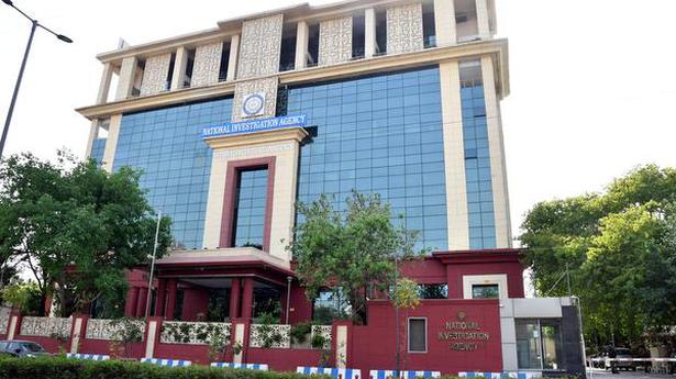 NIA yet to formally take over probe into killing of Amravati chemist: Police