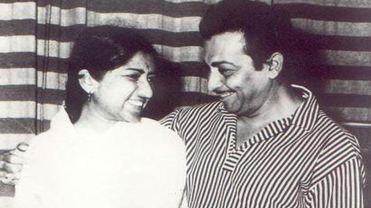 When Lata Mangeshkar sang for Madan Mohan